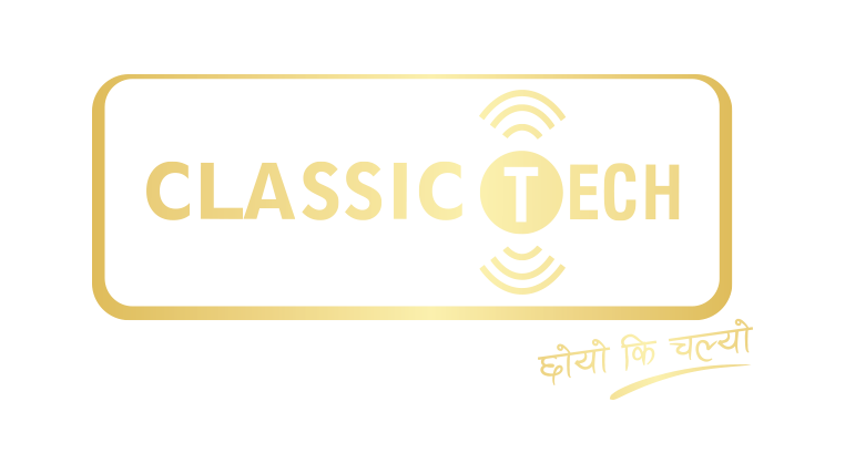 Classic Tech