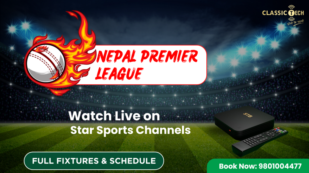 League Recall 2024 Schrikkeljaar Inger